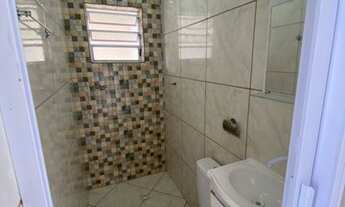 Imagem 3: Apartamento com 1 dormitório para alugar, 23 m² por R$ 900,00/mês - Jardim dos Bichinhos