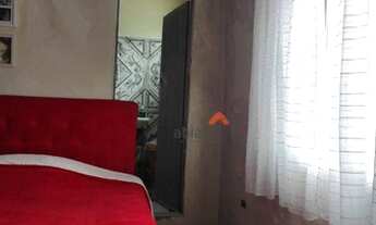 Imagem 4: Casa com 5 dormitórios à venda, 270 m² por R$ 417.000,00 - Jardim Branca Flor - Itapeceric