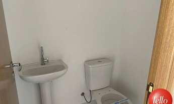 Imagem 7: São Paulo - Conjunto Comercial/Sala - Mooca