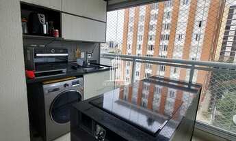 Imagem 6: Apartamento com 1 dormitório, 40m² à venda na Vila Mariana