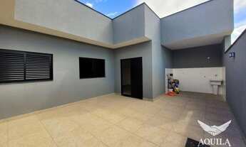 Imagem 7: CASA NO CONDOMÍNIO GOLDEN PARK RESIDENCE