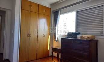 Imagem: Apartamento - Cambuí - Campinas