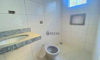 Imagem 3: Casa com 3 dormitórios à venda, 83 m² por R$ 330.000,00 - Vila Nasser - Campo Grande/MS