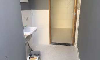 Imagem 5: Campo Grande - Casa linear 2 quartos (1 suíte