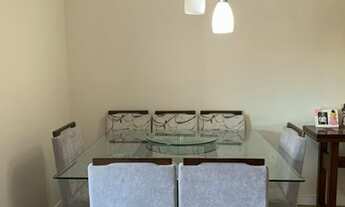 Imagem 4: Apartamento - Vila Industrial - Rossi Montes - 3 Dormitórios 99m2