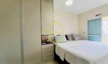 Imagem 6: Praia Grande - Apartamento Padrão - Canto do Forte