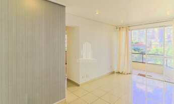 Imagem 2: Apartamento no Condomínio Due Macelli em Campo Belo com 62m² 2 dormitórios 1 suíte 1 vaga