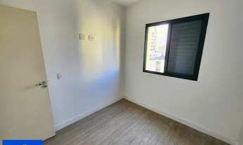 Imagem 11: Santa Cecília 1 dormitório com vaga de garagem sacada 33 Metros e lazer SP