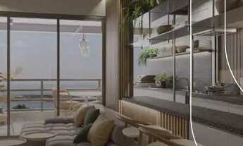 Imagem 2: Flat com 3 quartos à beira-mar de Tamandaré | Oportunidade única