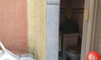 Imagem 7: São Paulo - Casa Padrão - Mooca