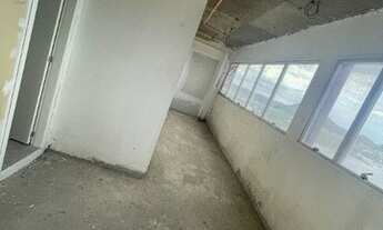 Imagem 4: Andar Corporativo para alugar, 140 m² por R$ 9.208,00/mês - Ponta da Praia - Santos/SP