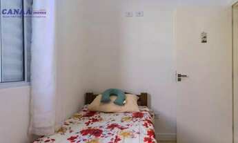 Imagem 7: Casa com 3 dormitórios à venda, 81 m² por R$ 522.000,00 - Jardim Veloso - Osasco/SP