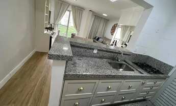 Imagem 6: APARTAMENTO NA VILA SONIA COM 3 DORMITORIOS 2 VAGAS PRONTO PARA MUDAR