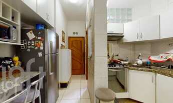 Imagem 5: Apartamento à venda em República com 47 m², 2 quartos