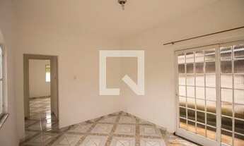 Imagem 3: Casa para Aluguel - Jardim Sulacap, 1 Quarto, 53 m2