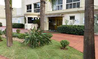 Imagem 2: Apartamento com 1 dormitório para alugar, 40 m² por R$ 1.379,43/mês - Jardim Palma Travass