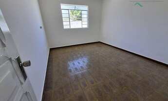 Imagem 6: Casa com 4 dormitórios à venda, 100 m² por R$ 690.000 - São Geraldo - Belo Horizonte/MG