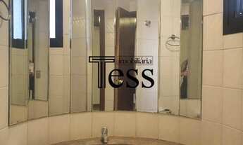 Imagem: Apartamento à venda, 3 quartos, 1 suíte