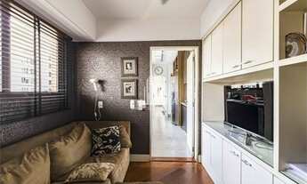 Imagem 4: Apartamento à venda com 191m², 3 quartos e 4 vagas em Pinheiros