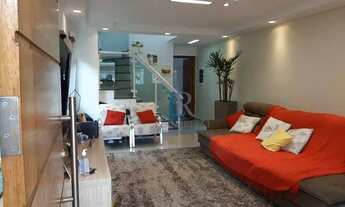 Imagem 2: Casa com 3 dormitórios, 200 m² - venda por R$ 935.000,00 ou aluguel por R$ 6.930,00/mês