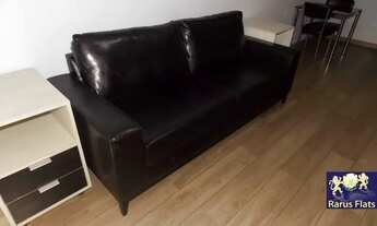 Imagem 3: Flat para locação nos Jardins - Edifício London Flat