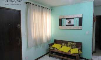 Imagem 5: Apartamento 94,83m², Residencial Ana Paula