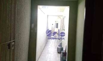 Imagem: CASA TERREA A VENDA