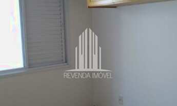 Imagem 2: APARTAMENTO NA BOA VISTA DE 8m² COM 2 DORM, 2 BANHEIROS