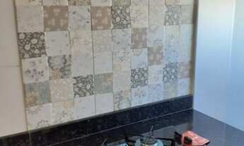 Imagem 6: Apartamento com 2 dormitórios à venda, 58 m² por R$ 430.000,00 - Jardim Alto Rio Preto - S