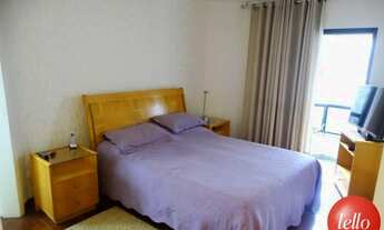 Imagem 3: São Paulo - Apartamento Padrão - Perdizes