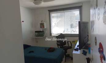 Imagem 5: Casa com 4 dormitórios à venda, 223 m² por R$ 990.000,00 - Piratininga - Niterói/RJ