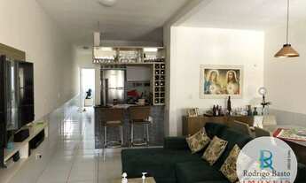 Imagem 4: Casa com 2 dormitórios, 75 m² - venda por R$ 230.000,00 ou aluguel por R$ 1.607,00/mês - U