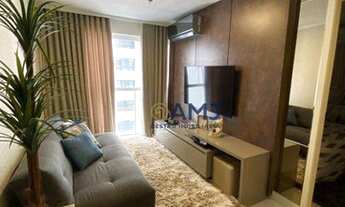 Imagem 4: Flat no Metropolitan no Jardim Goiás