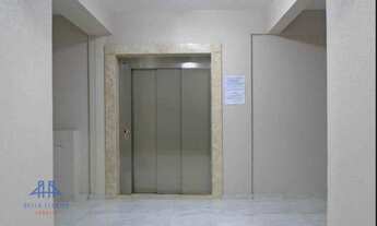 Imagem 2: Apartamento com 2 dormitórios para alugar, 90 m² por R$ 3.766,00/mês - Ingleses - Florianó