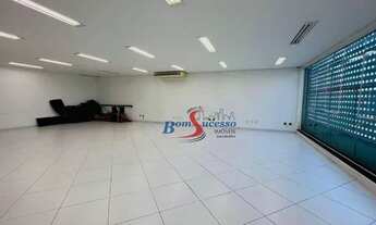 Imagem 5: Prédio para alugar, 500 m² por R$ 33.000/mês - Tatuapé - São Paulo/SP