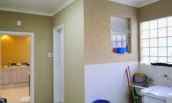 Imagem 7: Maravilho sobrado alto padrão residencial/comercial para venda e locação , Jardim São Paul