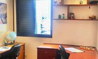 Imagem 6: São Paulo - Apartamento Padrão - Tatuapé