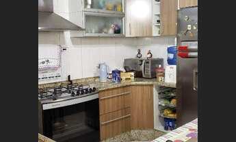 Imagem 6: Casa à venda, 80 m² por R$ 478.272,00 - Vila São Silvestre - Barueri/SP