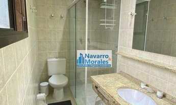 Imagem 2: Apartamento com 1 dormitório, 38 m² - venda por R$ 650.000,00 ou aluguel por R$ 4.500,00/m