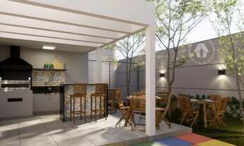 Imagem 7: Metrocasa Saúde - Residencial