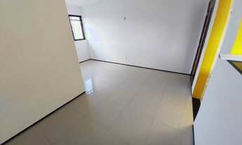 Imagem 6: Apartamento com 3 dormitórios para alugar, 71 m² por R$ 1.194,77/mês - Cajazeiras - Fortal