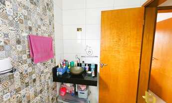 Imagem 2: Sobrado com 2 dormitórios à venda, 71 m² por R$ 247.900,00 - Jardim Novo Horizonte - Soroc