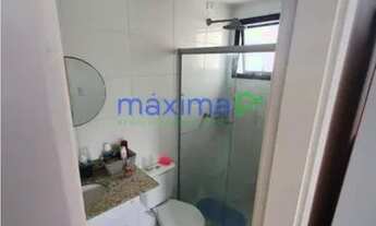 Imagem 7: Oportunidade! Apartamento Com 3/4 À venda No Cond. Privillege Jabotiana