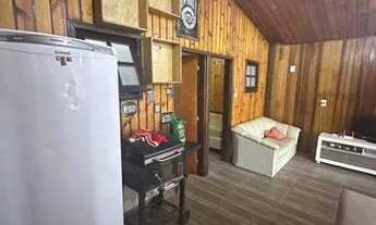 Imagem 6: Chalé (Camping Cabreuva