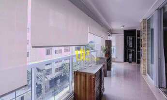 Imagem 6: Apartamento com 4 dormitórios, 250 m² - venda por R$ 3.400.000,00 ou aluguel por R$ 17.344