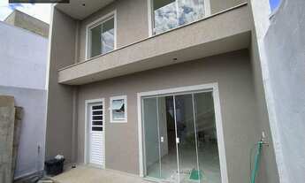 Imagem 4: SOBRADO com 3 dormitórios à venda com 115m² por R$ 675.000,00 no bairro Pilarzinho - CURIT