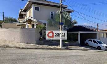 Imagem 2: Casa para locação no Residencial Recanto da Serra, no Urbanova em São José dos Campos/SP