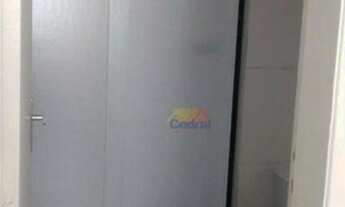 Imagem 6: Apartamento com 3 dormitórios à venda, 56 m² por R$ 220.000,00 - Vila Caputera - Mogi das