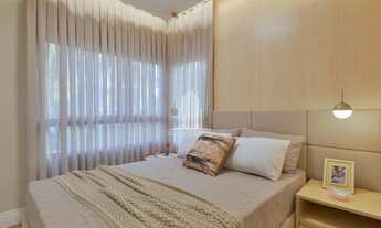 Imagem 2: APARTAMENTO 82M² COM TRES DORMITORIOS, DUAS SUITES, UMA VAGA EM ARCH BOA VISTA SANTO AMAR