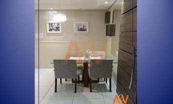 Imagem 5: Apartamento com 2 dormitórios à venda, 50 m² por R$ 215.000,00 - Condomínio Ilhas Gregas